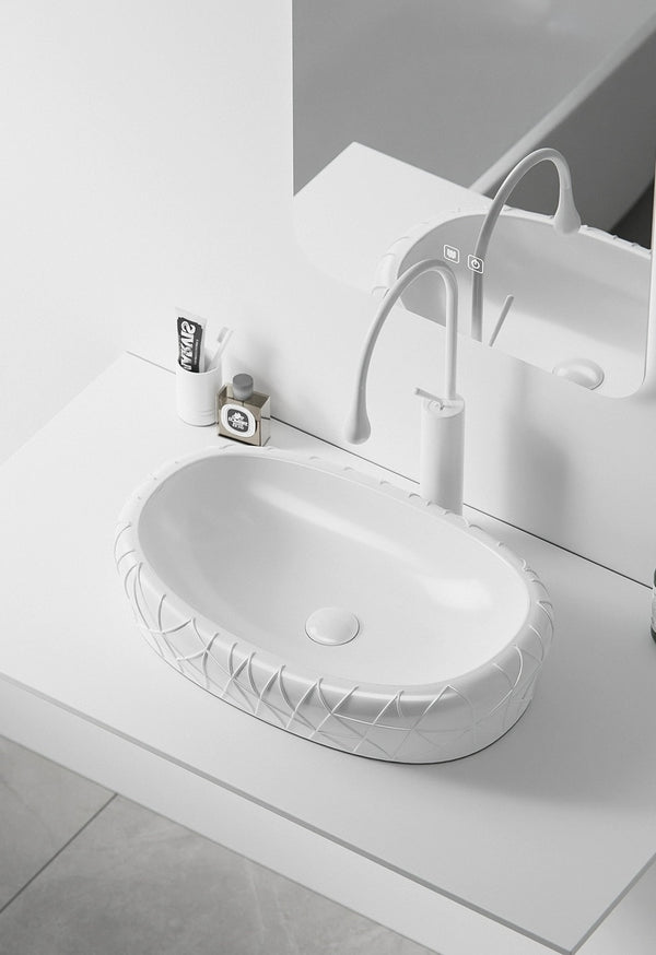 Arctica Basin