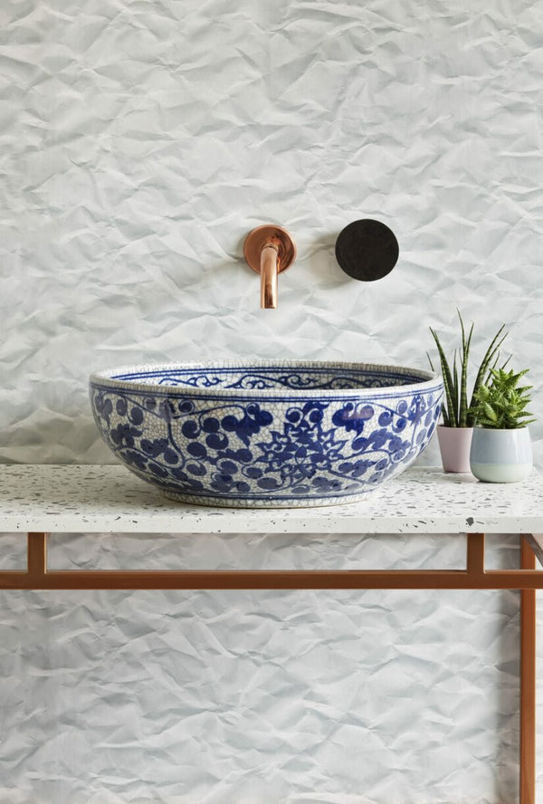 Coralie Basin