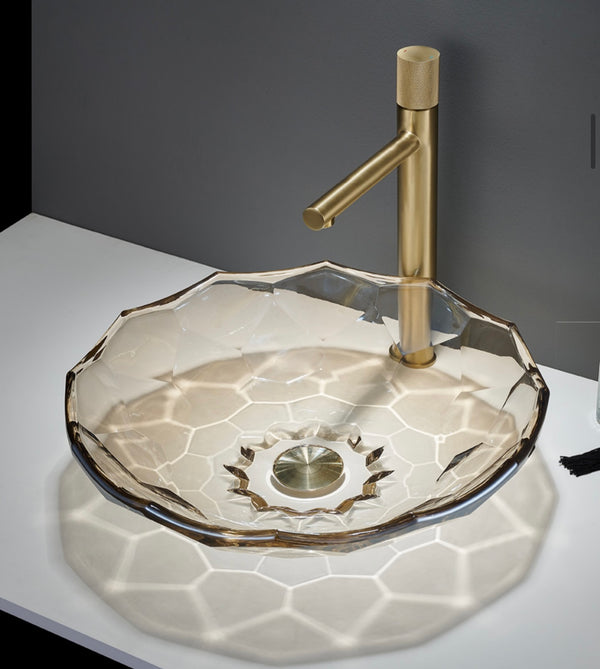 Sienna Champagne Basin