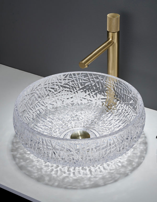 Elora Crystal Basin