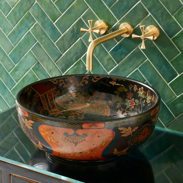 Liora Basin