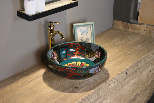 Solace Basin