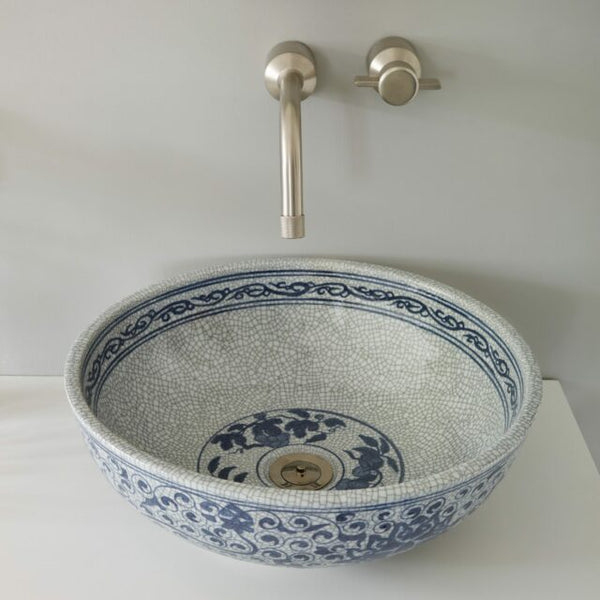 Marielle Basin